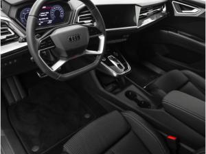 Audi Q4 e-tron e-tron 45 quattro S line edition Sonos AHK