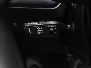 Audi Q4 e-tron 45 quattro S line edition Sonos AHK