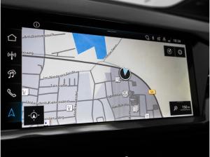 Audi Q4 e-tron 45 quattro S line edition Sonos AHK