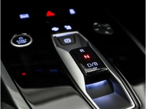 Audi Q4 e-tron e-tron 45 quattro S line edition Sonos AHK