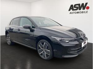Volkswagen Golf Style 1.5 eHybrid OPF DSG ❄️inkl. Winterräder ❄️