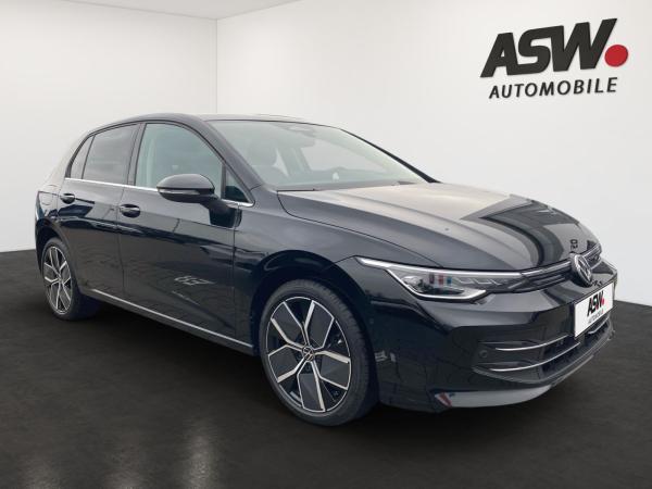 Volkswagen Golf Style 1.5 eHybrid OPF DSG 👷🏻‍♂️💼Gewerbe💼👷🏻‍♂️❄️inkl. Winterräder ❄️
