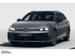 Volkswagen Passat R-Line 2.0 TDI 4MOTION - Verfügbar ab 11/2025 (Mettmann)