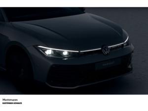 Volkswagen Passat R-Line 2.0 TDI 4MOTION - Verfügbar ab 11/2025 (Mettmann)