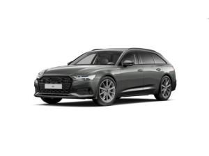 Audi A6 Avant (4A5)
