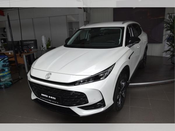 MG HS Hyrbrid Luxury*SOFORT verfügbar*🥳🥳🥳