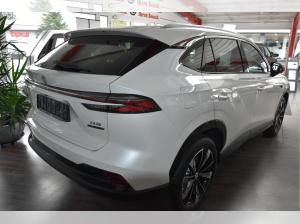 MG HS Hyrbrid Luxury*SOFORT verfügbar*🥳🥳🥳
