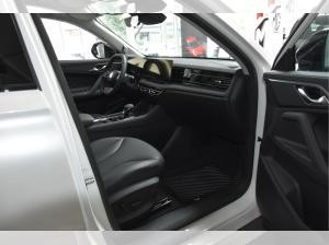 MG HS Hyrbrid Luxury*SOFORT verfügbar*🥳🥳🥳