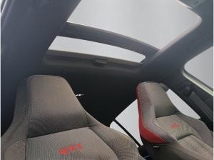 Volkswagen Golf GTI 2,0 l TSI (265 PS) AHK+PANO+KAMERA+NAVI *SOFORT VERFÜGBAR*