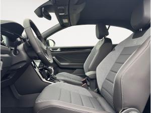 Volkswagen T-Roc Cabriolet R-Line WINTERRÄDER*IQ.DRIVE*IQ.LIGHT*KAMERA*NAVI