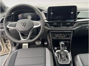 Volkswagen T-Roc Cabriolet R-Line WINTERRÄDER*IQ.DRIVE*IQ.LIGHT*KAMERA*NAVI