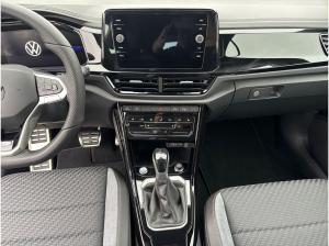Volkswagen T-Roc Cabriolet R-Line WINTERRÄDER*IQ.DRIVE*IQ.LIGHT*KAMERA*NAVI