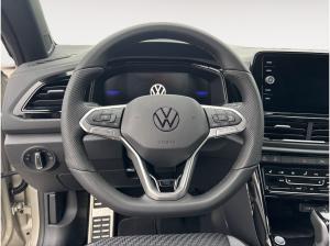 Volkswagen T-Roc Cabriolet R-Line WINTERRÄDER*IQ.DRIVE*IQ.LIGHT*KAMERA*NAVI