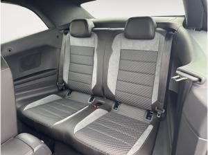 Volkswagen T-Roc Cabriolet R-Line WINTERRÄDER*IQ.DRIVE*IQ.LIGHT*KAMERA*NAVI