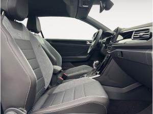 Volkswagen T-Roc Cabriolet R-Line WINTERRÄDER*IQ.DRIVE*IQ.LIGHT*KAMERA*NAVI