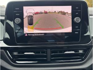 Volkswagen T-Roc Cabriolet R-Line WINTERRÄDER*IQ.DRIVE*IQ.LIGHT*KAMERA*NAVI