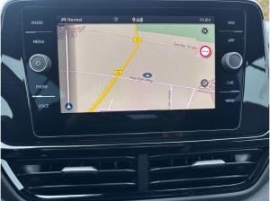 Volkswagen T-Roc Cabriolet R-Line WINTERRÄDER*IQ.DRIVE*IQ.LIGHT*KAMERA*NAVI