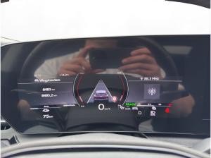Audi Q6 e-tron LED LM 21" Navi ACC 360° Wärmepumpe