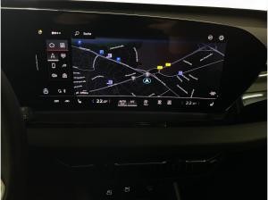Audi Q6 e-tron LED LM 21" Navi ACC 360° Wärmepumpe