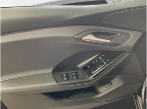 Audi Q6 e-tron LED LM 21" Navi ACC 360° Wärmepumpe