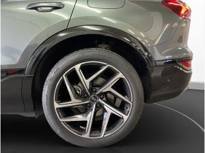 Audi Q6 e-tron LED LM 21" Navi ACC 360° Wärmepumpe