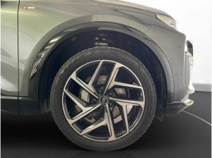 Audi Q6 e-tron LED LM 21" Navi ACC 360° Wärmepumpe