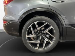 Audi Q6 e-tron LED LM 21" Navi ACC 360° Wärmepumpe