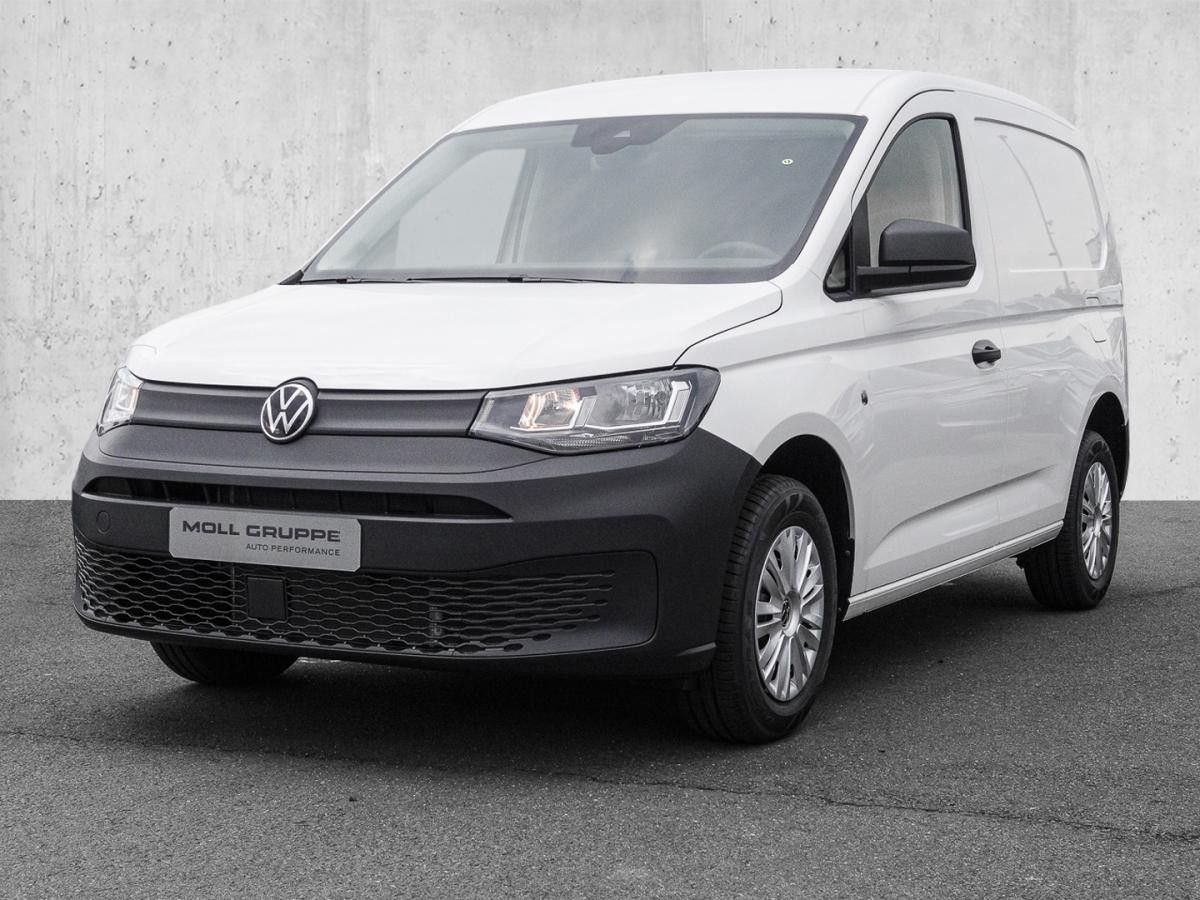 Volkswagen Caddy Cargo ❗️Sofort-Verfügbar❗️🛠️Gewerbehammer🛠️
