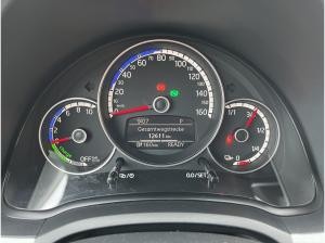 Seat Mii *Plus* Navi PDC SHZ GRA LM-Felgen