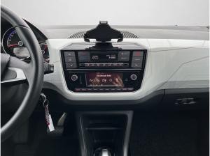 Seat Mii *Plus* Navi PDC SHZ GRA LM-Felgen