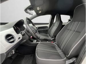 Seat Mii *Plus* Navi PDC SHZ GRA LM-Felgen