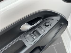 Seat Mii *Plus* Navi PDC SHZ GRA LM-Felgen