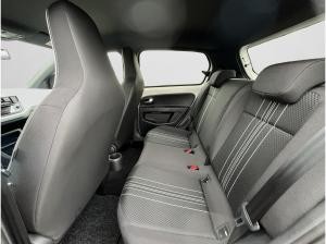 Seat Mii *Plus* Navi PDC SHZ GRA LM-Felgen