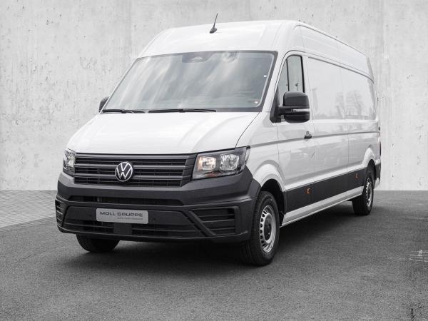 Volkswagen Crafter Kasten (SY/SX) ❗️Sofort-Verfügbar❗️🛠️Gewerbehammer🛠️