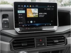 Volkswagen Crafter Kasten (SY/SX) ❗️Sofort-Verfügbar❗️🛠️Gewerbehammer🛠️