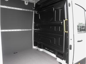 Volkswagen Crafter Kasten (SY/SX) ❗️Sofort-Verfügbar❗️🛠️Gewerbehammer🛠️