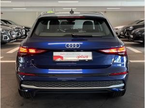 Audi A3 Sportback 30 TFSI advanced S tronic NAVI/LED
