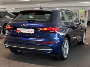 Audi A3 Sportback 30 TFSI advanced S tronic NAVI/LED