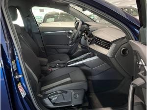 Audi A3 Sportback 30 TFSI advanced S tronic NAVI/LED
