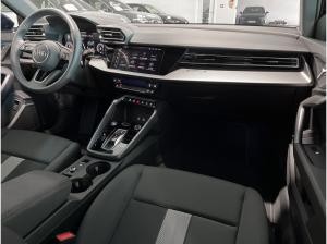 Audi A3 Sportback 30 TFSI advanced S tronic NAVI/LED