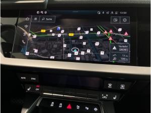 Audi A3 Sportback 30 TFSI advanced S tronic NAVI/LED