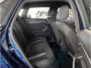 Audi A3 Sportback 30 TFSI advanced S tronic NAVI/LED