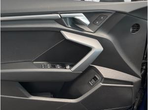 Audi A3 Sportback 30 TFSI advanced S tronic NAVI/LED