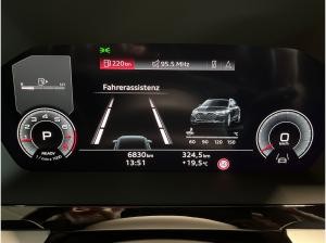 Audi A3 Sportback 30 TFSI advanced S tronic NAVI/LED