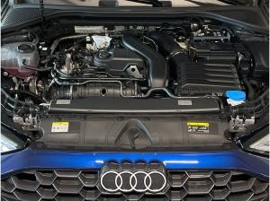 Audi A3 Sportback 30 TFSI advanced S tronic NAVI/LED