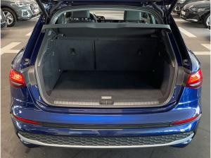 Audi A3 Sportback 30 TFSI advanced S tronic NAVI/LED