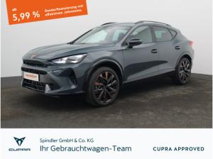 Cupra Formentor 1.5 eTSI DSG / Matrix, ACC, Navi, RFK