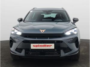 Cupra Formentor 1.5 eTSI DSG / Matrix, ACC, Navi, RFK