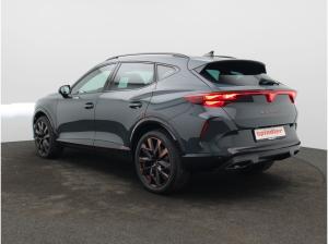 Cupra Formentor 1.5 eTSI DSG / Matrix, ACC, Navi, RFK