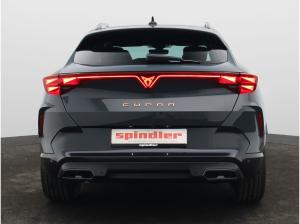 Cupra Formentor 1.5 eTSI DSG / Matrix, ACC, Navi, RFK